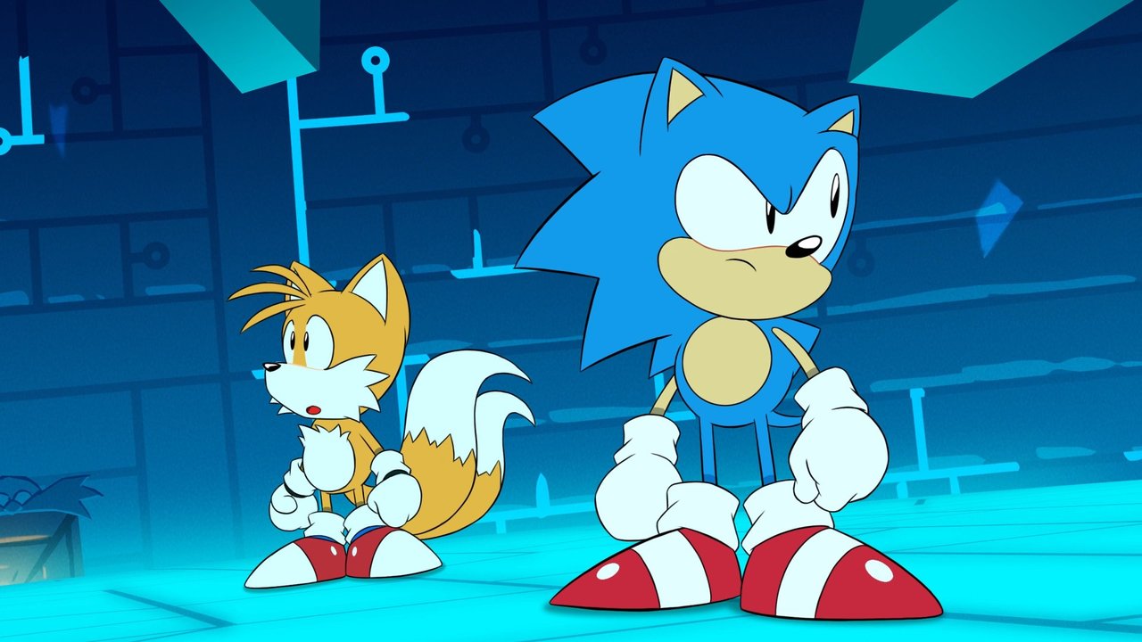 Sega готовится праздновать 30-летие ежа Соника